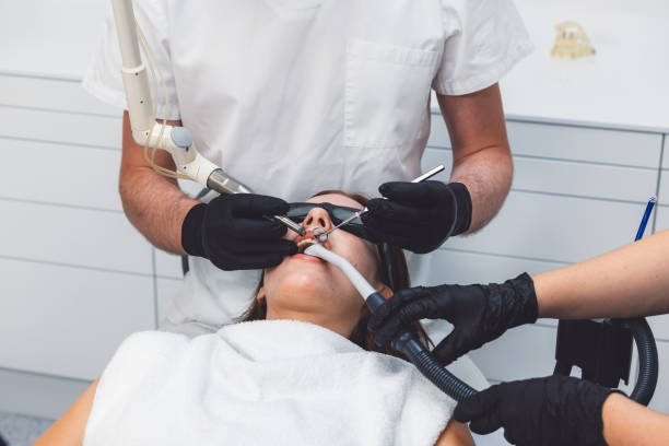 Best Knocked-Out Tooth (Avulsed Tooth) Treatment in Tano Road, NM